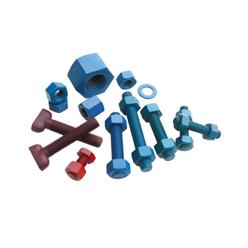 Fastener accessories